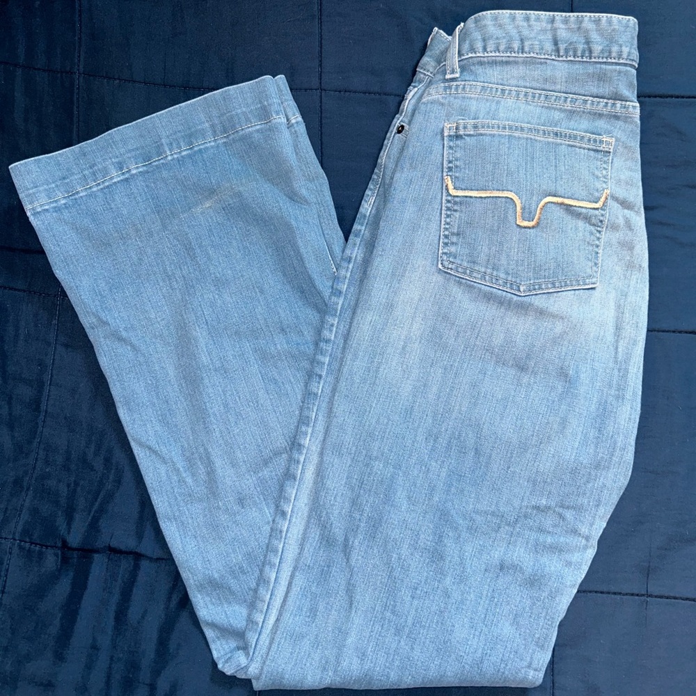Kimes Ranch Lola Jeans